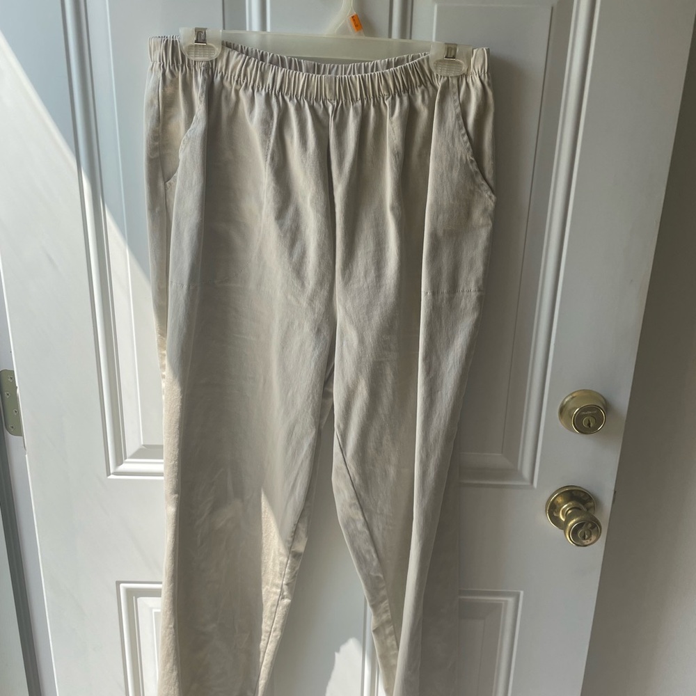 Women’s Denim and Co Pants